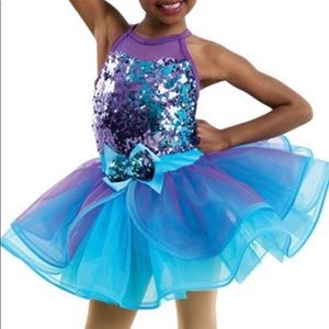 Dance Recital Costume